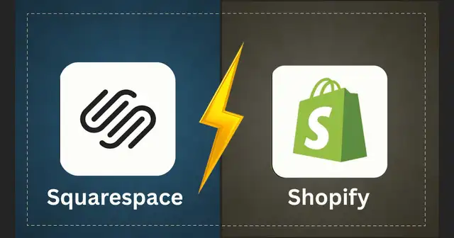 Shopify vs Squarespace vs Wix: Which is Better for eCommerce in 2026?