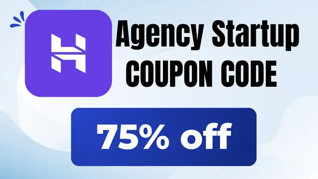 hostinger agency starup coupon code