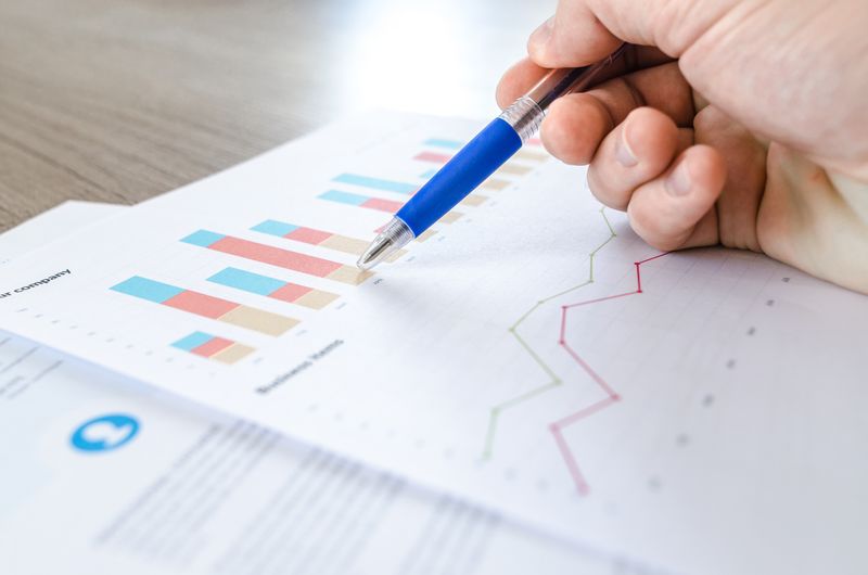 Moz Pro SEO Analytics Dashboard